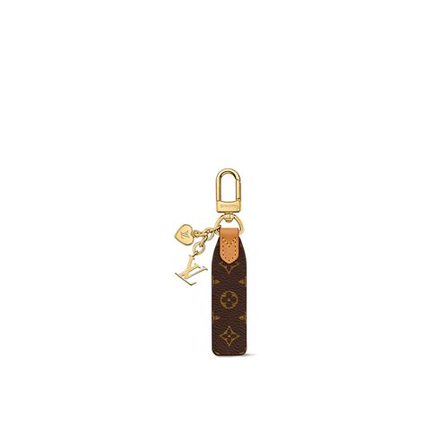 louis vuitton schlüsselanhänger damen|louis vuitton key holder.